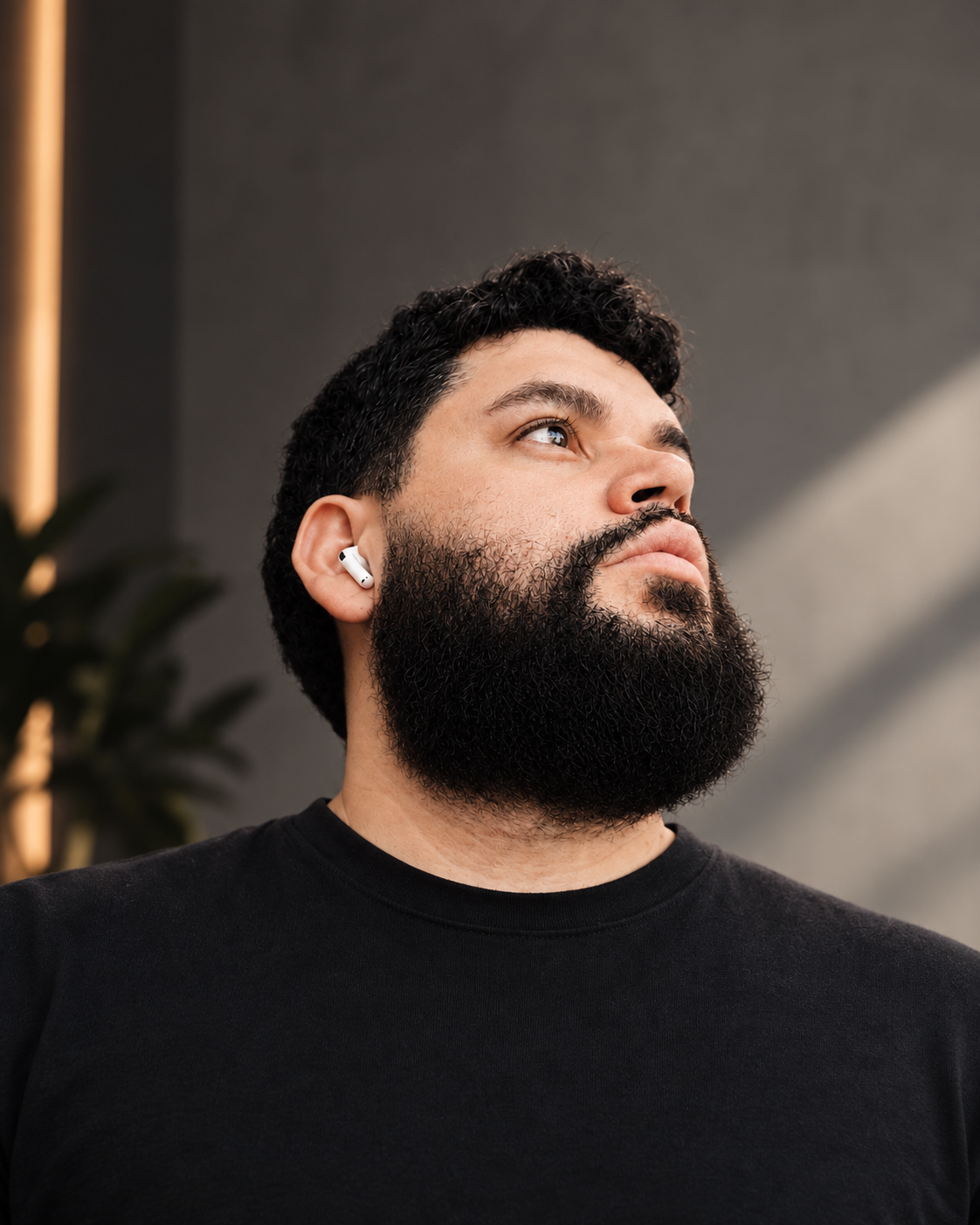 Jaciel Sanchez, founder of On Set Media Group